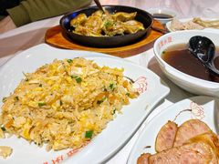 -恋萍小吃(时代店)