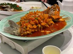 -西湖春天•老字号杭州菜(百汇店)