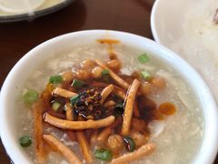 何氏豆腐-天回镇何氏豆腐(总店)