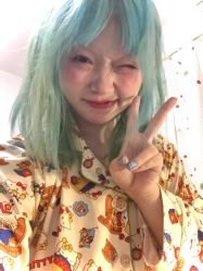 -NEW FACE烫染专业店