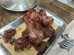 -破店肥哈·东北烧烤·夜宵(南山保利店)
