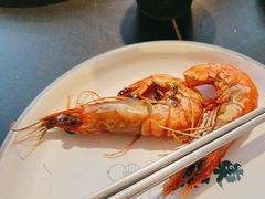 -東盛炭烤自助料理(浦东文峰广场店)