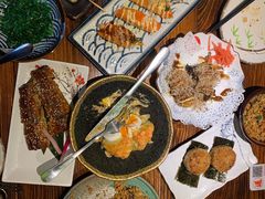 -鸟鹏烧鸟居酒屋(熙龙湾店)