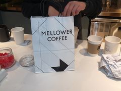 -麦隆咖啡(北大店)