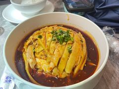 -肥家大排档(天河体育西店)