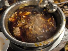 -中和远东火锅兔(老店)
