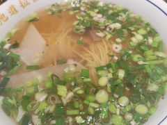 -本穆青海牛肉拉面(国际会议中心店)
