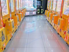 -风云再起游乐汇(皇城恒隆广场店)