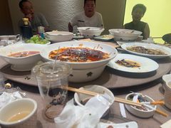 -润泽园饭庄(中山路店)