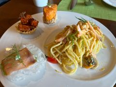-大理实力希尔顿酒店•香全日制餐厅