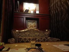 -吉司利中西餐厅至尊店