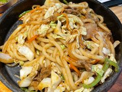-土大力韩式烤肉料理(39年·和平路店)