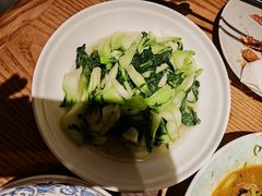 -小厨师·二十年沈家门小海鲜(百井坊巷店)
