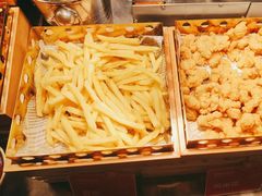 -火叮叮自助烤肉·现切牛肉(茂业店)