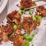 在清湖！！挖到宝藏商务接待餐厅