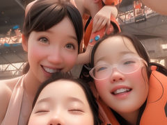 -东方山水乐园山之王国(全室内)