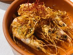 -Marina厨房·ALA精酿(月湖盛园店)