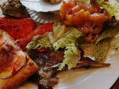 -鹭禧·中餐厅(厦门波特曼七星湾酒店)