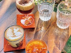 -喜柿咖啡SeeS coffee