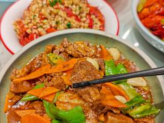 -阿胖龙虾小海鲜(宁国南路总店)