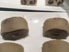 -皇城根北京风味主题餐厅(滨海万达店)