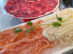 -万物生江北老火锅(海骏达店)