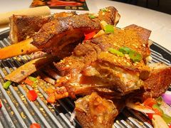 -在前门·烤鸭北京菜(五月花广场店)