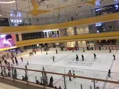 -冠军冰场CHAMPION RINK(苏州中心商场店)
