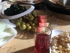 -川竹火锅(龙凤店)