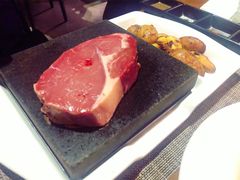 -小火花·干式熟成牛排馆Spark SteakHouse(剑桥郡店)