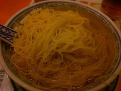 云吞面-麦奀云吞面世家(佐敦店)