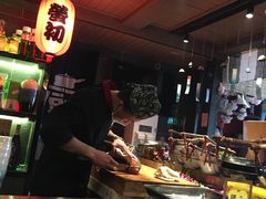 -萤初高端日料王(曲江银泰店)