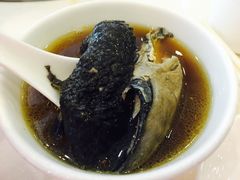乌鸡锅底-太婆天府山珍酒楼(亚运村店)