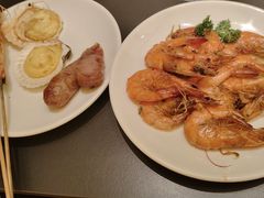 -钱小奴海鲜自助黑金店(杭州滨江龙湖店)