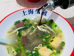 -食悦天美食广场(沈阳青年大街万象城店)