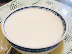 椰汁双皮奶-仁信老铺(华盖路店)