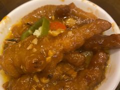 -添好运点心专门店(百老汇店)