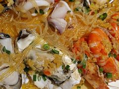 -宝轩渔府·老字号海鲜·正宗津菜(水上店)