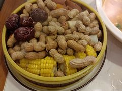 -山里俏·皖南菜(清源路店)