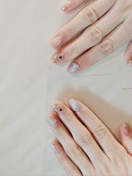 -RL Nail·瑞丽美甲美睫品牌原创店