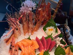 -花潮料理艺食馆(成都万象城店)