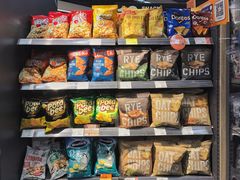 -Olé精品超市(上海虹桥南丰城店)