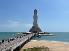 -三亚南山文化旅游区