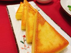 小米煎糕-北园酒家(小北路店)