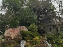 -江心屿景区