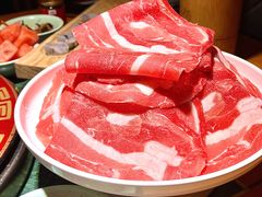 -潮辣重庆火锅(二七万达店)