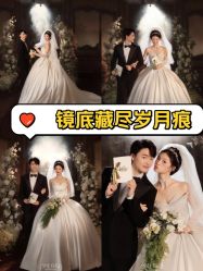 -今生有约婚纱摄影店(景德路店)
