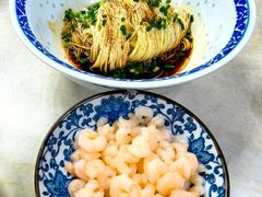 -二泉园老菜馆·百年无锡菜