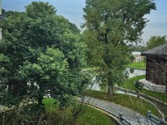 -无锡梁鸿湿地丽笙度假酒店·流觞西餐厅