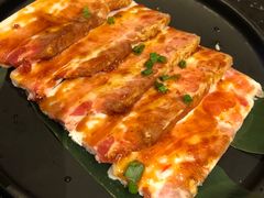 -九田家黑牛烤肉料理(中北镇店)